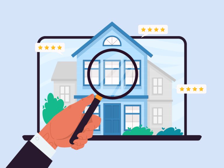 due diligence period in real estate banner 768x576
